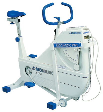 Велоэргометр Monark Ergomedic 839E