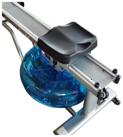 Гребной тренажер DFC Water Master R1000W