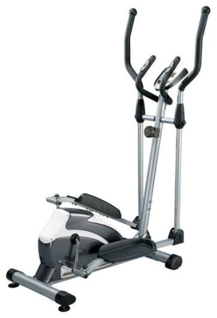 Эллиптический тренажер LifeGear 93320 Gentle Revolution