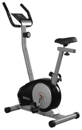 Вертикальный велотренажер Evo Fitness Spirit
