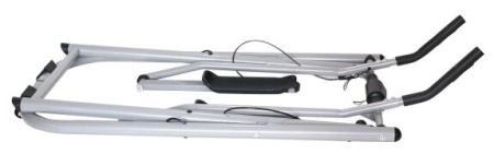 Эллиптический тренажер DFC E501