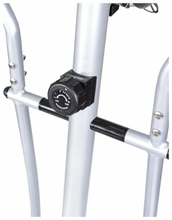 Эллиптический тренажер HouseFit HB-81801EL