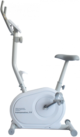 Велотренажер Furendo Hamamatsu_1.0 YQ-2307A