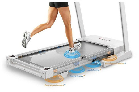 Беговая дорожка AMMITY Fashion FTM 5120 W