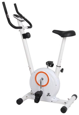 Вертикальный велотренажер DFC B503B