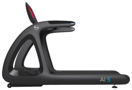 Электрическая беговая дорожка AnyFit AI5