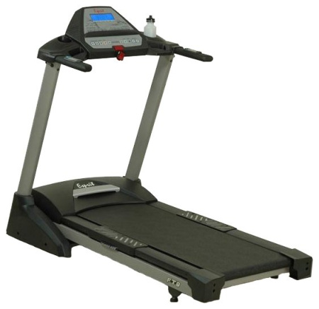 Электрическая беговая дорожка Esprit FT8