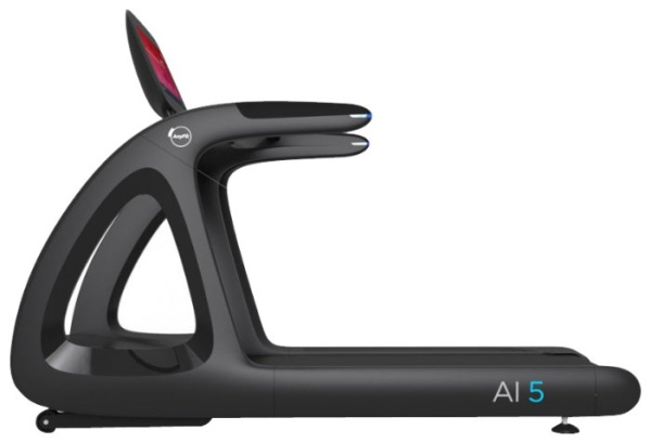 Электрическая беговая дорожка AnyFit AI5
