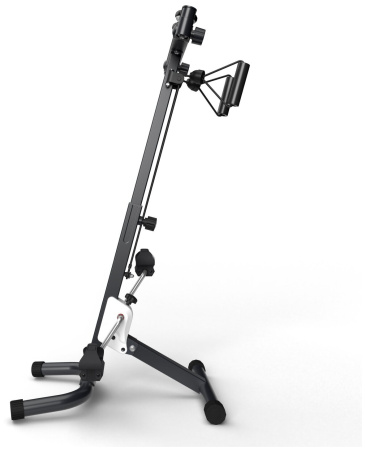 Велотренажер двойной DFC B810W dual bike