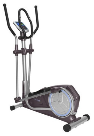 Эллиптический тренажер Oxygen Columbia EXT