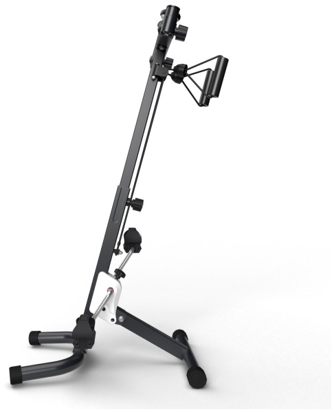 Велотренажер двойной DFC B810W dual bike