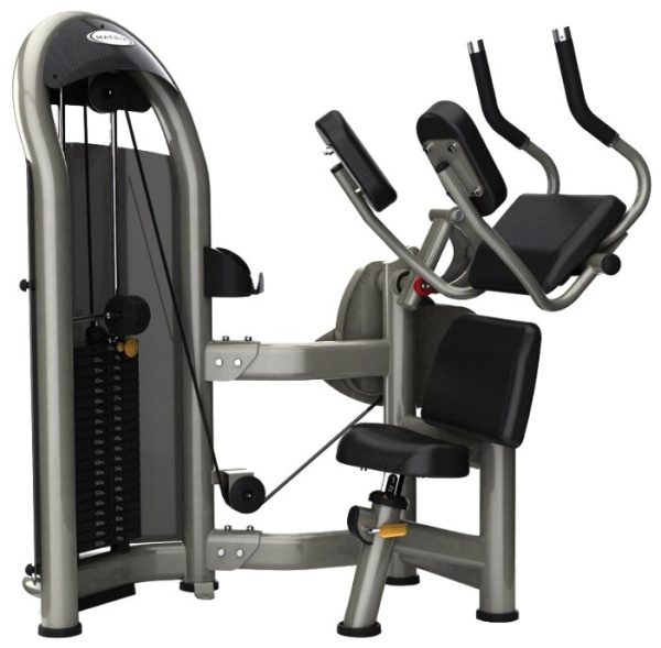 Тренажер со встроенными весами Matrix G3 S51