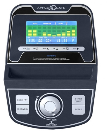 Эллиптический тренажер AppleGate X52 A