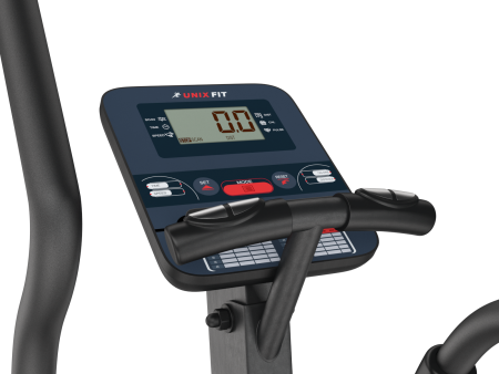 Эллиптический тренажер UnixFit SL-400X