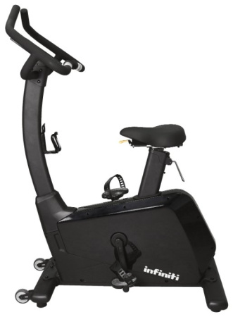 Велоэргометр INFINITI FB800EMS