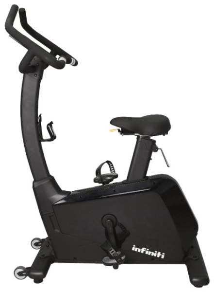 Велоэргометр INFINITI FB800EMS