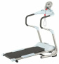 Электрическая беговая дорожка LifeGear 97810 Wisdom I