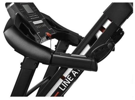 Электрическая беговая дорожка LEISTUNG Line A110