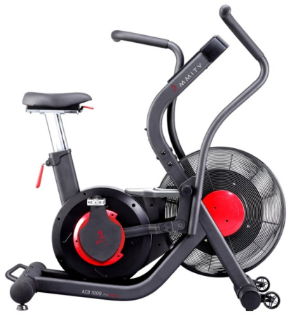 Велоэргометр AMMITY Pro ACB 7000