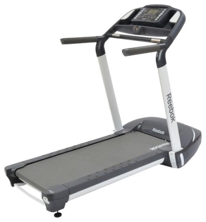Электрическая беговая дорожка REEBOK T 4.2 IWM (RE1-13421-IWM)