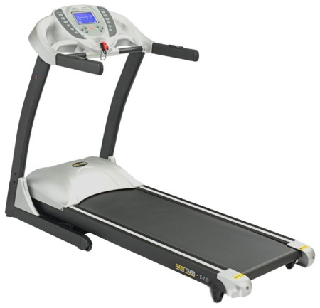 Электрическая беговая дорожка Hasttings Liger T-7.0