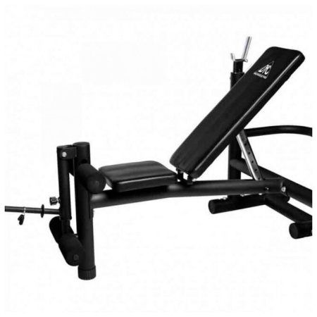 Многофункциональный тренажер DFC HOMEGYM D854
