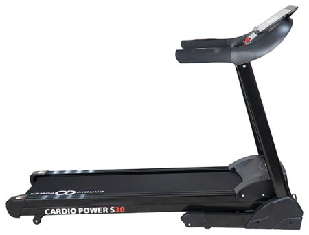 Беговая дорожка CardioPower S30