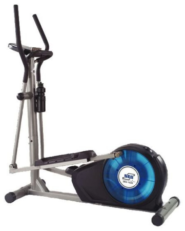 Эллиптический тренажер SEG 1620