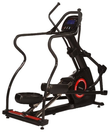 Эллиптический тренажер Smooth Fitness E4250