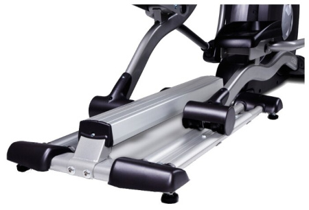 Эллиптический тренажер SPIRIT CE850