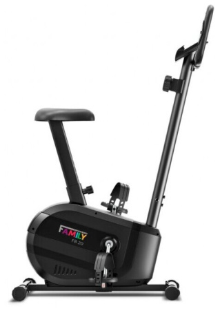 Вертикальный велотренажер FAMILY FB 20