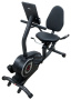 Горизонтальный велотренажер DFC B5076P