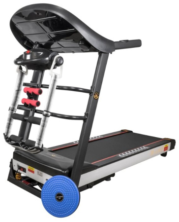 Электрическая беговая дорожка RS M-100S