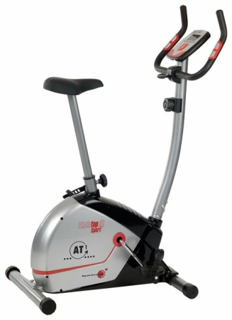 Вертикальный велотренажер Christopeit Sport AT 1