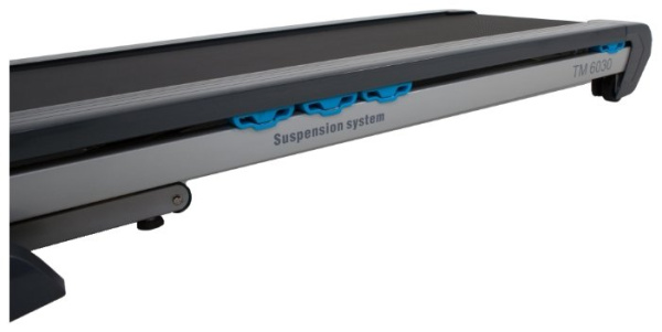 Электрическая беговая дорожка Strength Master TM6030