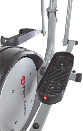 Эллиптический тренажер Brumer K860/M850