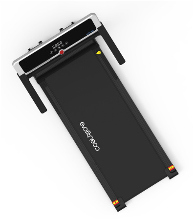 Беговая дорожка электрическая Evo Fitness Speed Plus