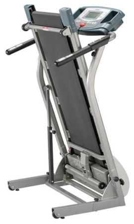 Электрическая беговая дорожка LifeGear 97285A Flip Track Plus