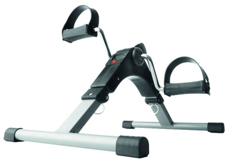 Портативный велотренажер Body Sculpture BC-890