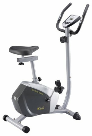 Вертикальный велотренажер LifeGear 20296 Evoke Easy Entry