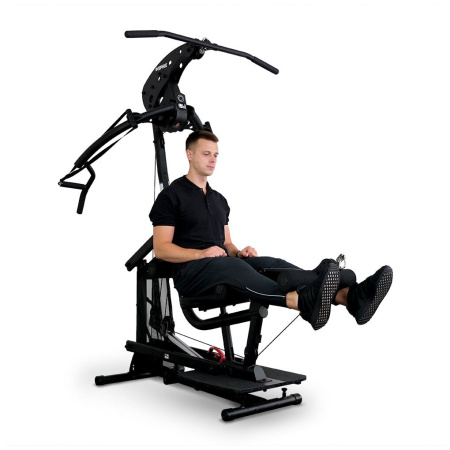 Многофункциональный силовой комплекс Inspire BL1B