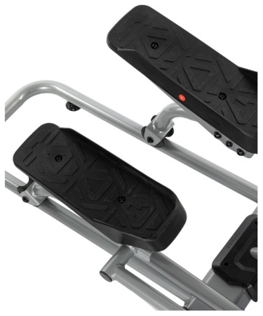 Эллиптический тренажер Torneo F-Drive C600