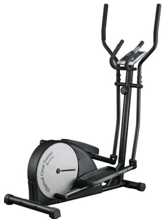 Эллиптический тренажер Clear Fit Route VR 20 Revolution