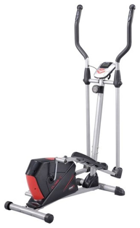 Эллиптический тренажер LifeGear 93385 Classic