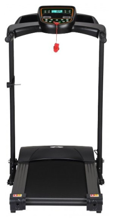 Электрическая беговая дорожка DFC T130 Omega