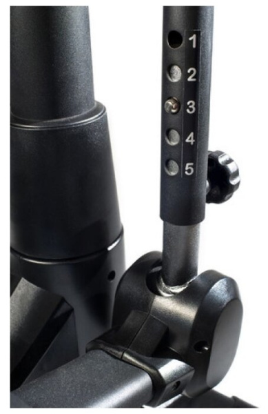 Эллиптический тренажер Proxima Latina III