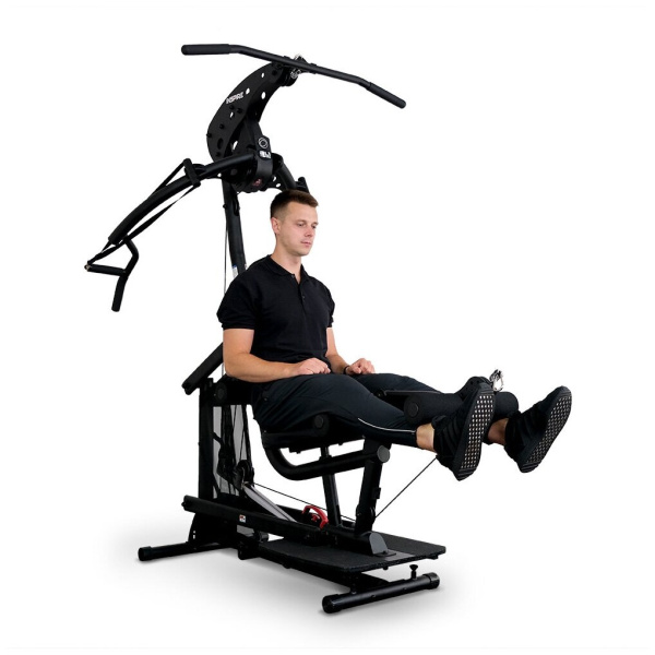 Многофункциональный силовой комплекс Inspire BL1B