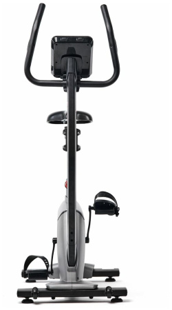 Велотренажер магнитный эл. привод DFC B300