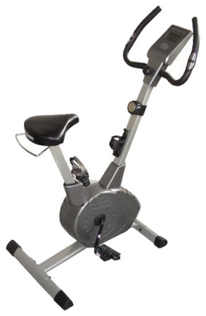 Вертикальный велотренажер Torneo Vita B-315
