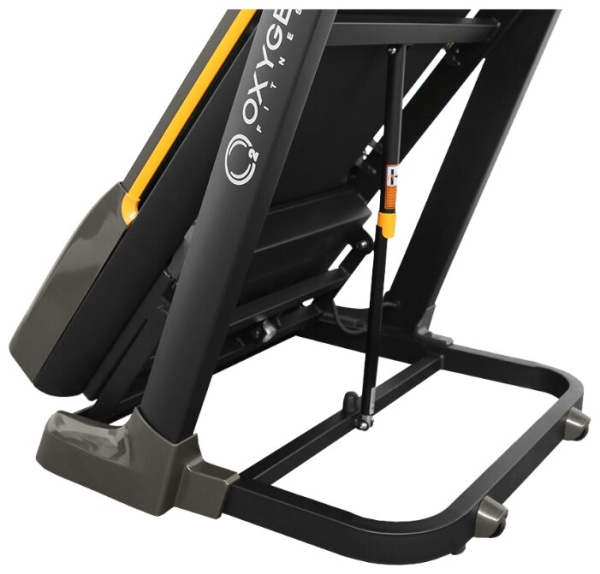 Электрическая беговая дорожка Oxygen R-Style T66 Super Durable